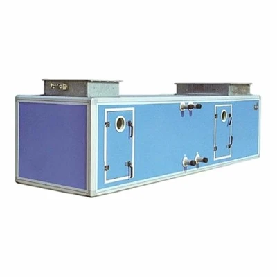 Блок контролю навколишнього середовища HVAC